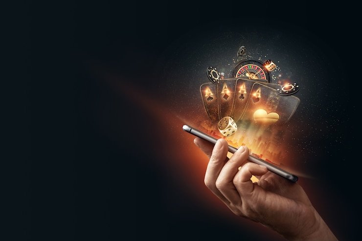 b8 game mobile gaming